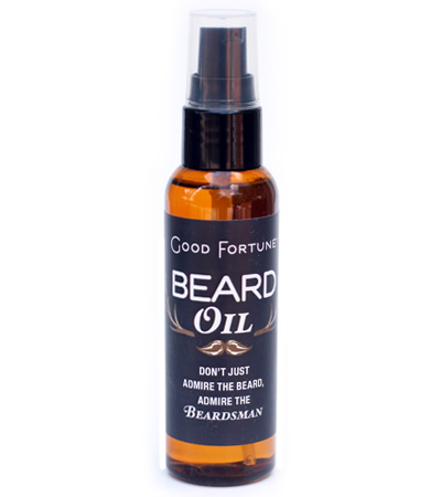 beard oil Chattanooga