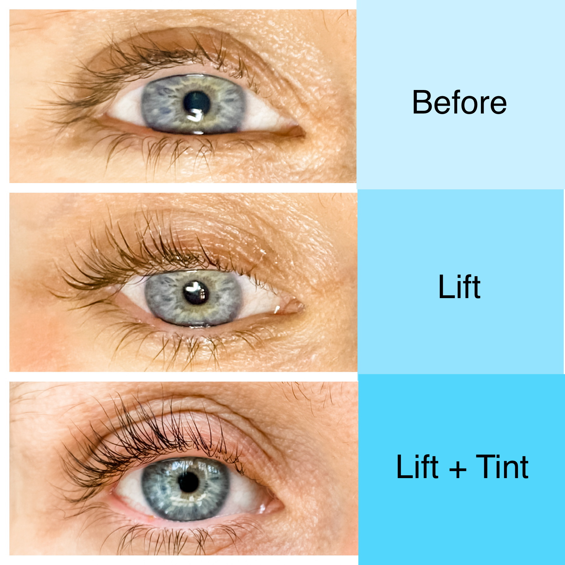 Lash Lift Near Me