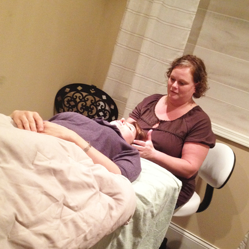 Chattanooga Massage Deals