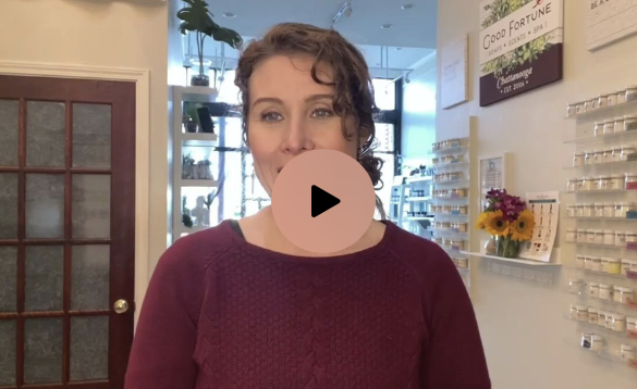 Jen's Farewell Video