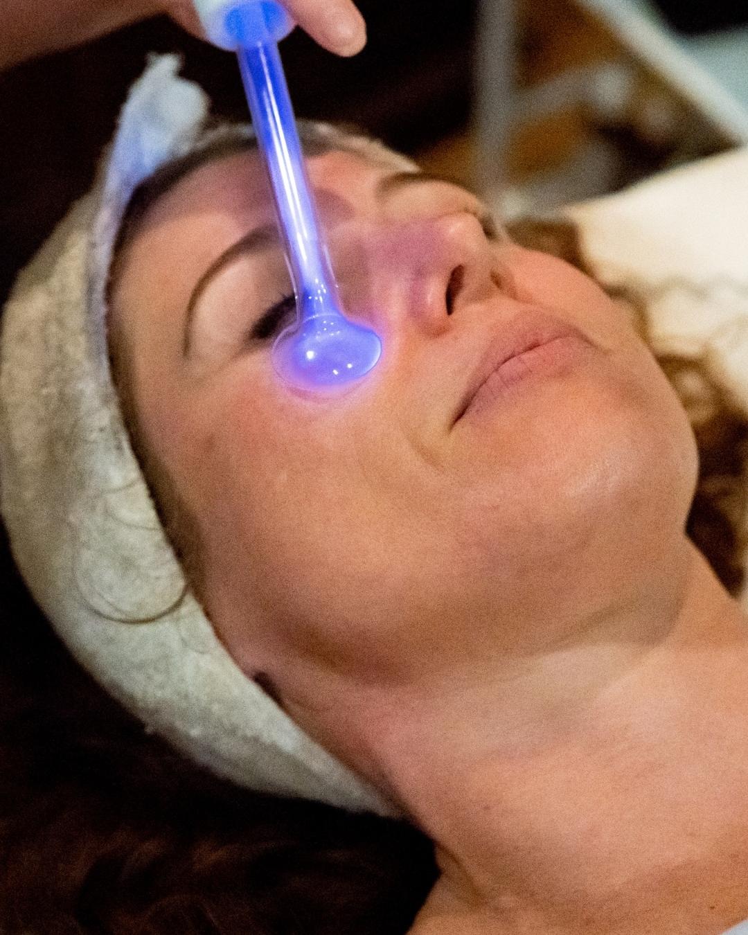 Facials for Acne