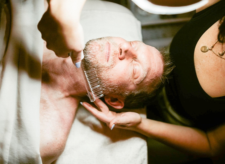 Men's Facial