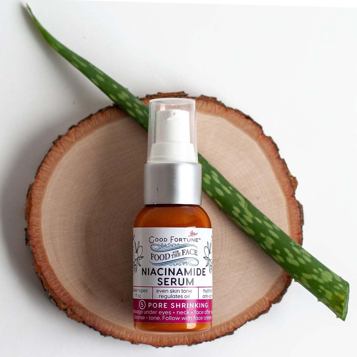 Niacinamide Serum