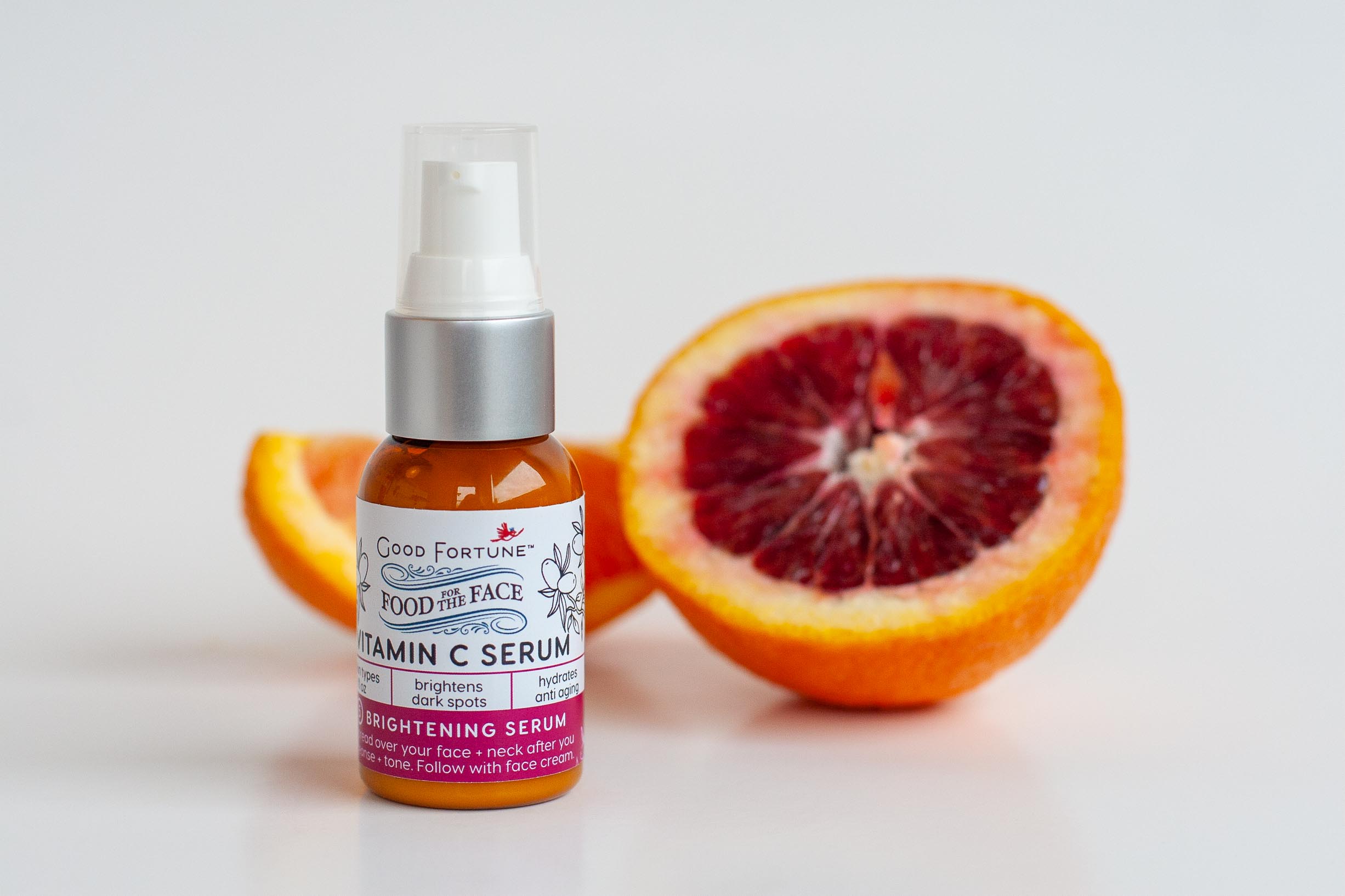 Vitamin C Serum