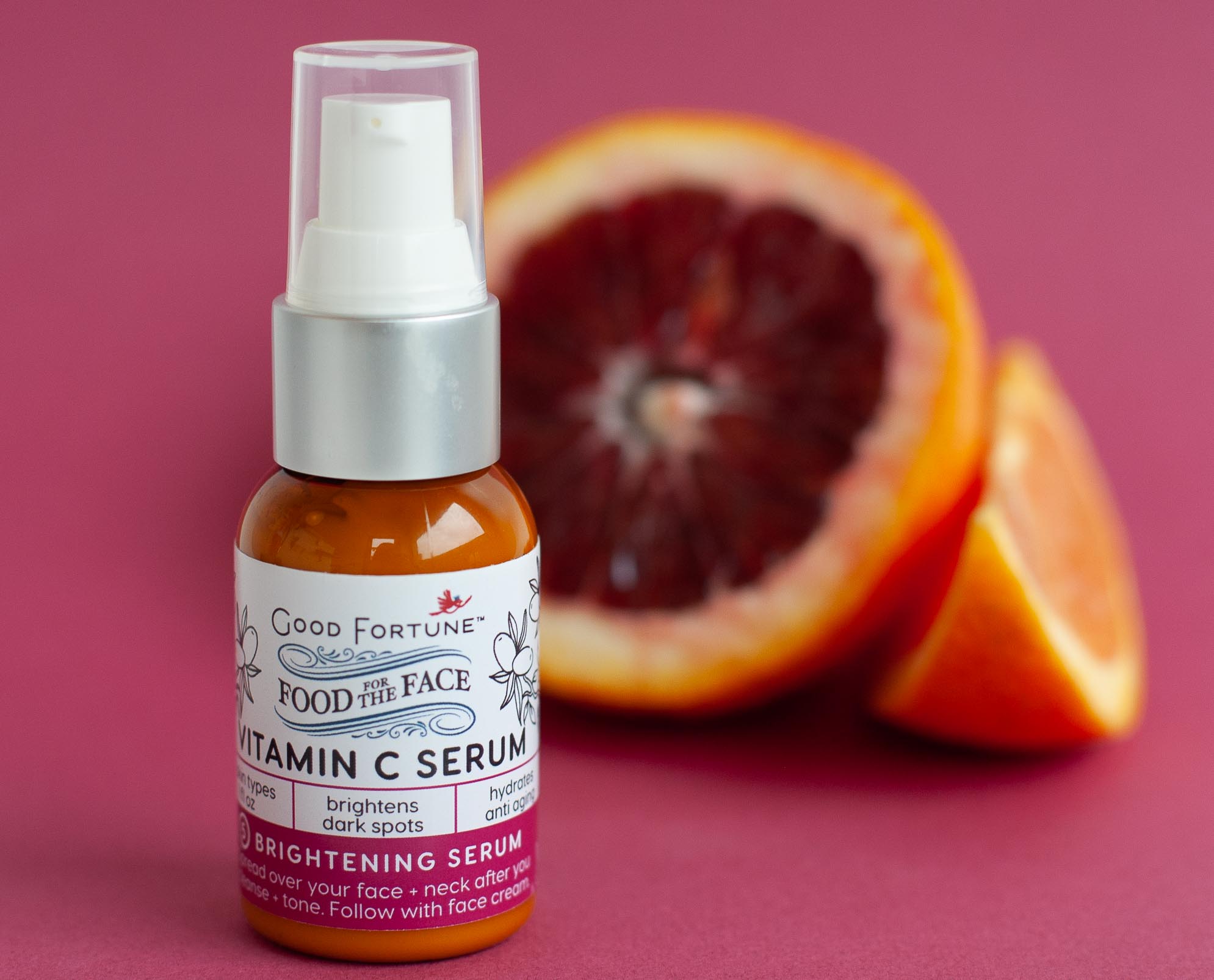 Vitamin C Serum